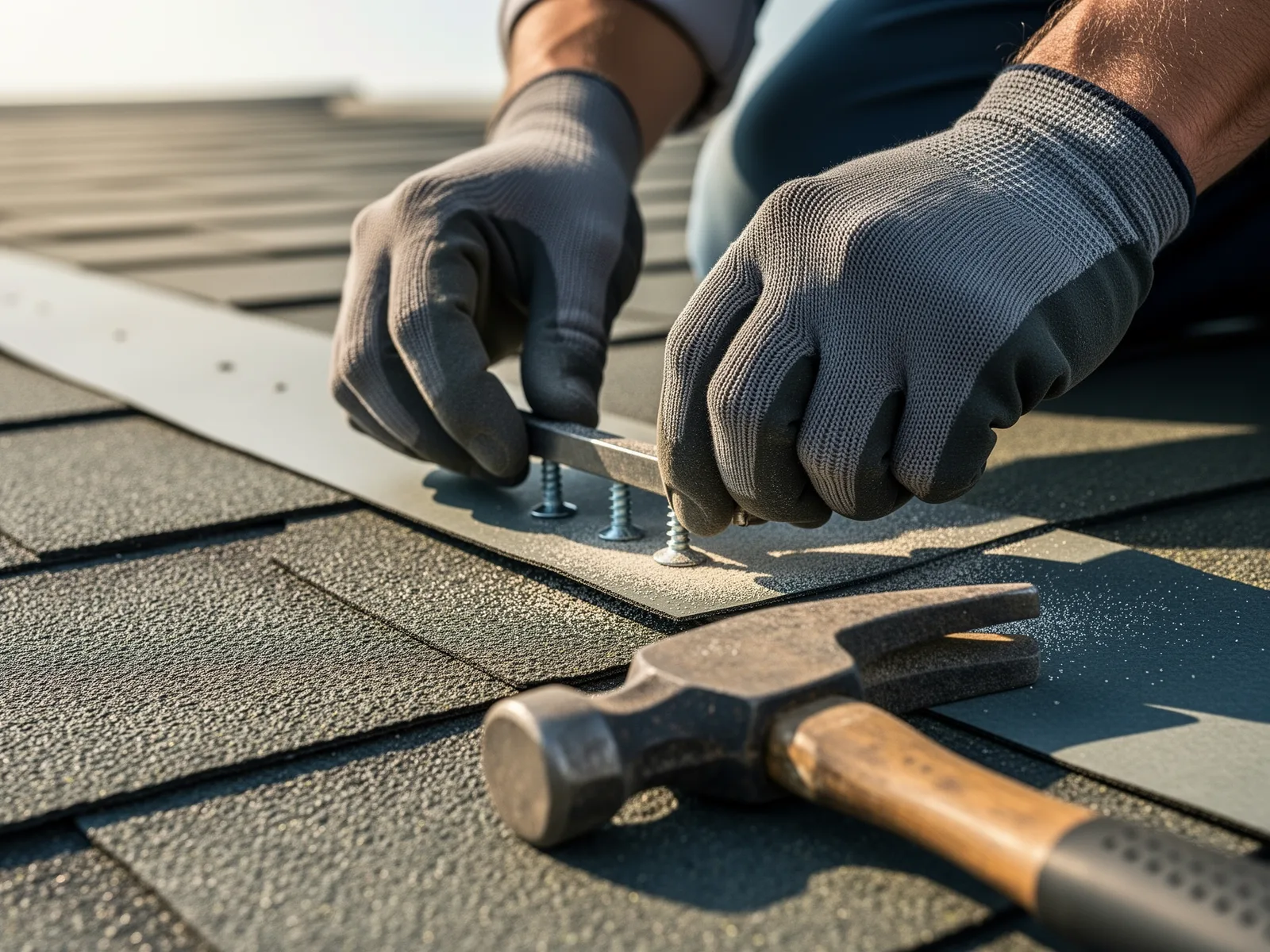 Why choose Fascia Repair in Manson, WA